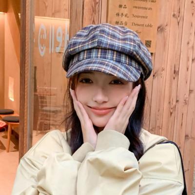 Couvre-chefs – Bérets et casquettes