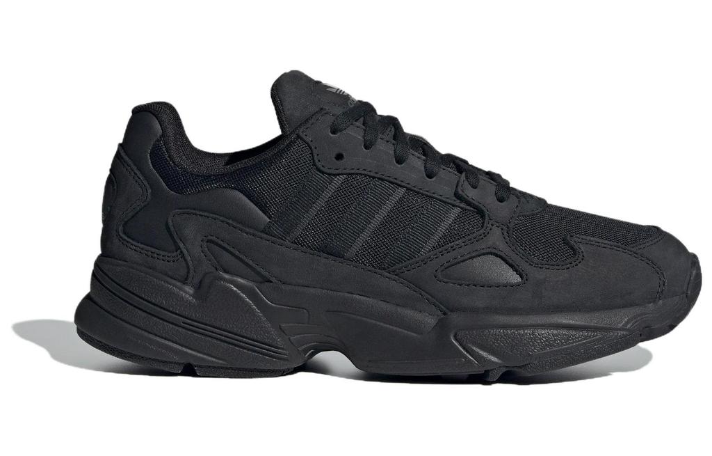 Adidas Wmns Falcon 'Black Carbon' Women's IG8300