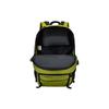 Anta Champion Outdoor Series Winter Fabric Backpack Unisex Backpack Yellow 192540165-2