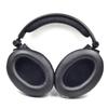 YAYINCC Replacement Protein skin memory sponge ear pads For Sennheiser G4ME ZERO HD380 headphones, soft protein leather ear pads