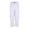 Vans Womens/Ladies Patterned Straight Combat Trousers