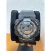Used CASIO G-SHOCK GA-110C
