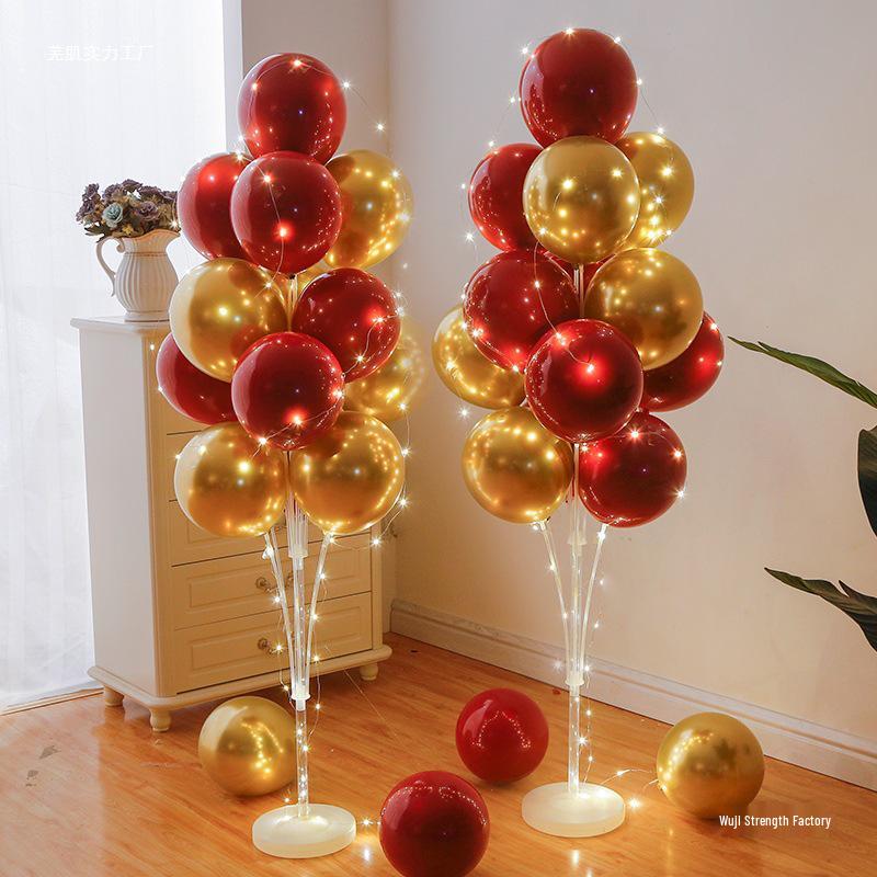 Decorazioni con Palloncini per Feste di Compleanno, Lauree ed Eventi