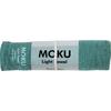 MOKU Face Medium Size [Kontex] <41781-042> Towel, (blue Green)
