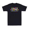 Tops – T-Shirts