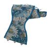 Retro Corset Oil Painting Waist Corsets Harajuku Vintage Waist Shaper Women Corsets Oil Painting Bustiers & Corset