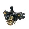 Car Accessories Engine Thermostat for BMW 3 5 Series E46 E90 E60 316 318 320 323 325 328 520 N46