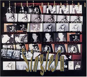 

CD MIYUKI NAKAJIMA - Singles II PCCA00558 Pony Canyon 1994 Japan ObiJapanese Pop/Rock Used