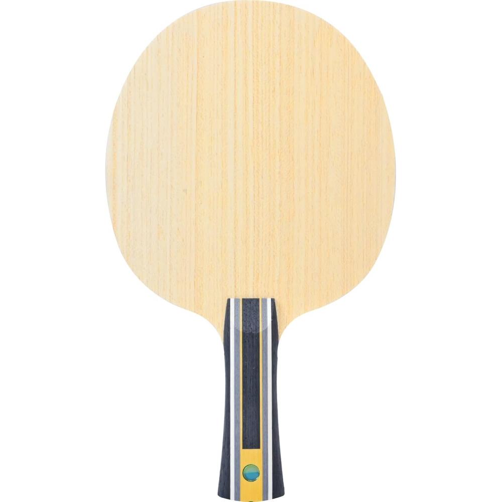 ButterFly Table Tennis Racket Fl Super Zlc Fan Zhendong Alc Attack