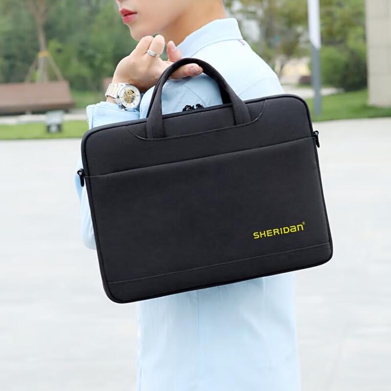 Sheraton SHB027 Business Laptop Briefcase