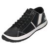 Admiral Sports NOAH AD802 Herren Schwarze Sneaker