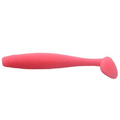 Przynęta silikonowa Lucky John Minnow 5,5 cala/139 mm/4 szt