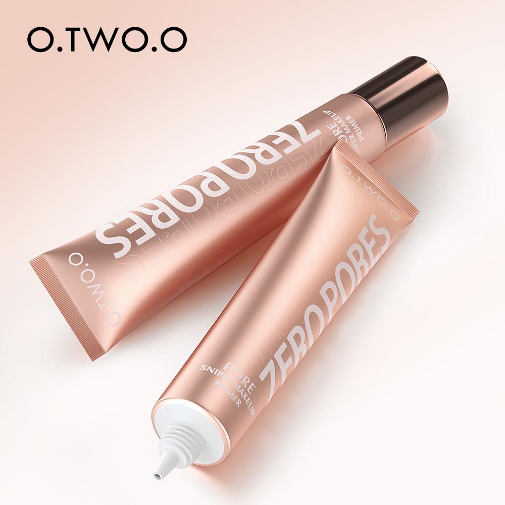 O.TWO.O Soft Focus Primer & Pore Concealer