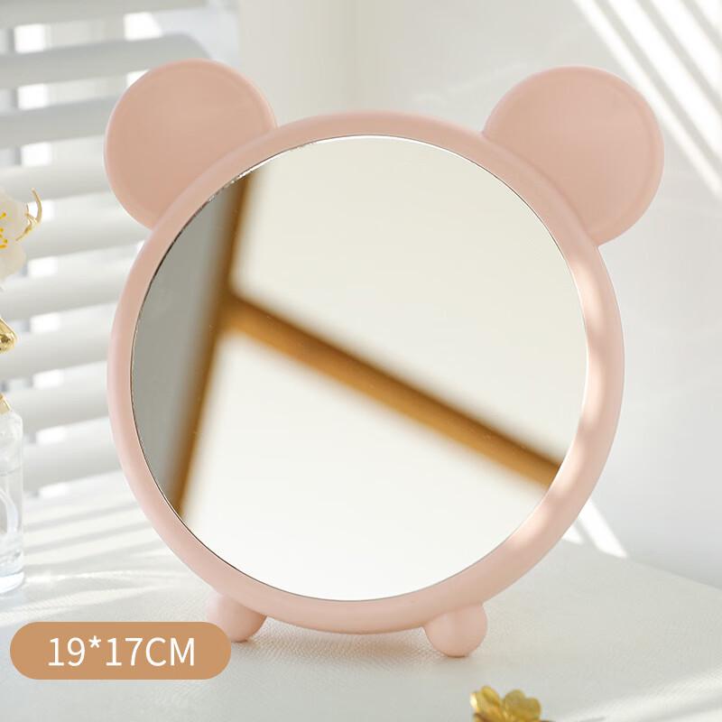 

Oeny Princess Desktop Makeup Mirror