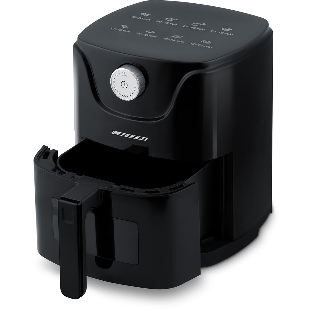 Berdsen Oil-Free Air Fryer