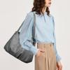 Fashion and Popular Single Shoulder Simple Portable Tote Bag