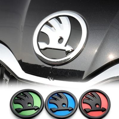 Accesorios de exterior – Emblemas