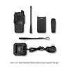 Baofeng UV-9R Plus Flagship High-Power Walkie-Talkie (CN Version)