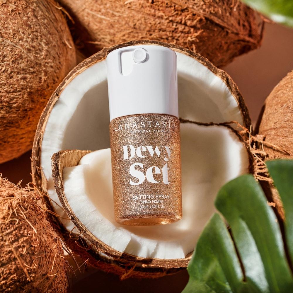Anastasia Beverly Hills Mini Dewy Set Hydrating Setting Spray