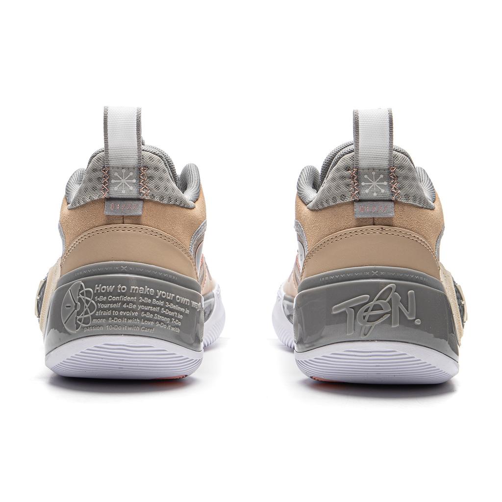 Li-Ning Way of Wade 10 Low 'Origin' Herren ABAS083-20