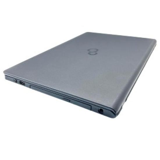 Used Fujitsu LIFEBOOK A359 15.6'' Laptop | 256GB SSD, 8GB RAM, Intel Core I3 8th Gen, Windows 11 + MS Office 2021