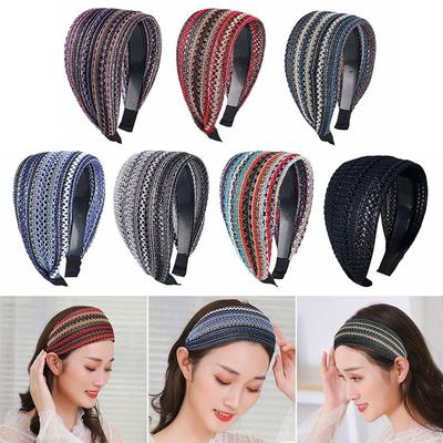 Haar-Accessoires – Haarreifen & Stirnbänder