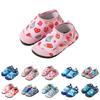Children's Water Shoes Boys Girls Barefoot Shoes Bathing Shoes Swimming Shoes Lightweight Barefoot Shoes Drying Beach Shoes Non- Shoes
