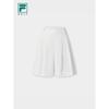 Women's Autumn Golf Woven Bermuda Shorts