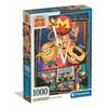 1000-piece Puzzle Clementoni Despicable Me 4