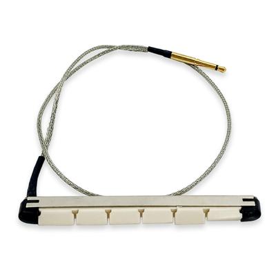 Folk Guitar Pickup Strips Guitar Pickup Piezo Suit Guitar Pickup Sticks Guitar Pickup Under Saddles Transducer