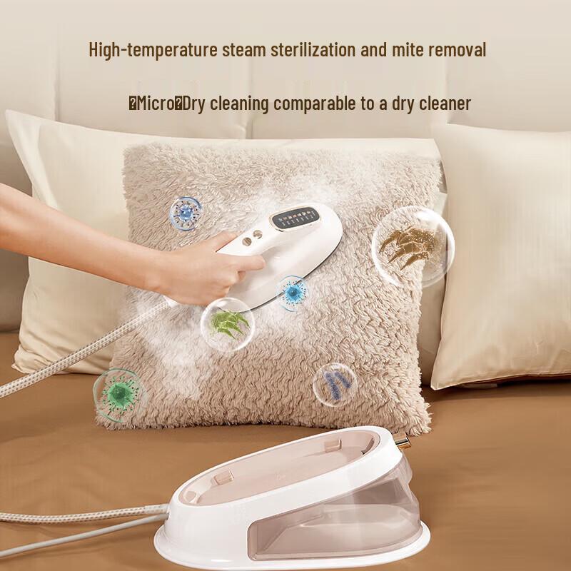 SUPOR Handheld Garment Steamer 223A
