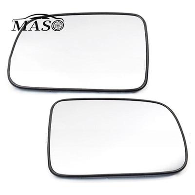 Yedek Parçalar – Aynalar ve Çerçeveler