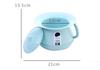 Plastic Urinal Thickened Children's Domestic Bedpan Urinal Pot Toilet Seat Urinal Men and Women with Cover Small Adult Urinal Ur