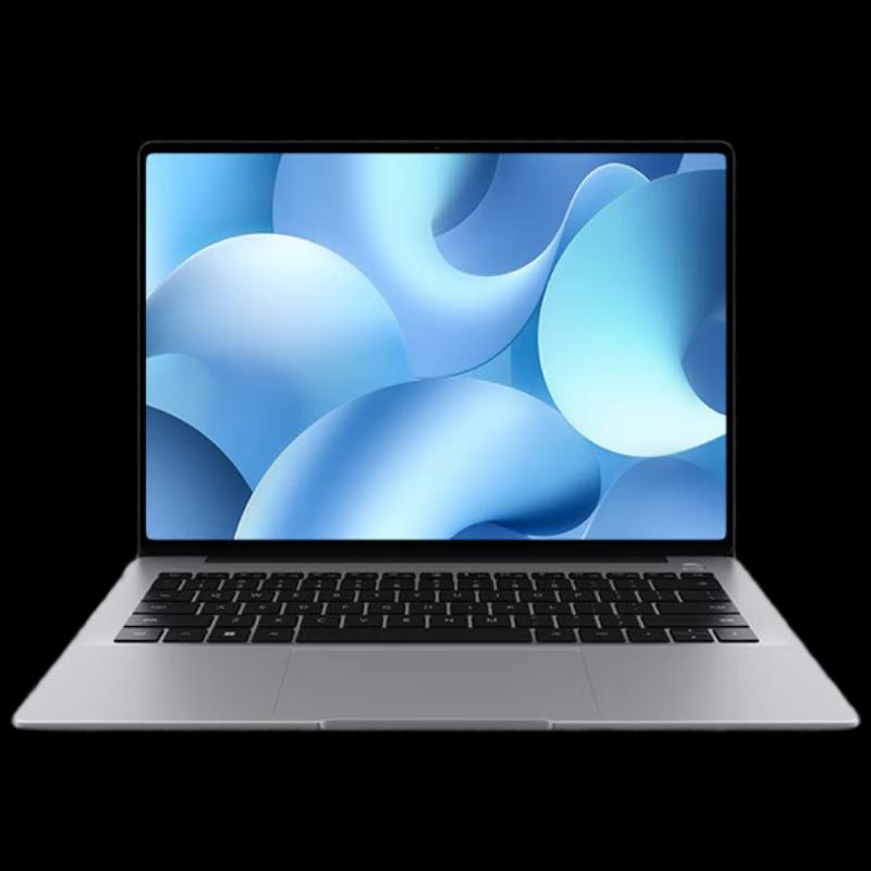 

Huawei WIKO Hi MateBook 14 Core Ultra Laptop (CN version)