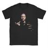 All Seasons JELLY ROLL Middle Finger 87359431 T Shirt for Men Women Cotton Tee Shirt Short Sleeve Clothing