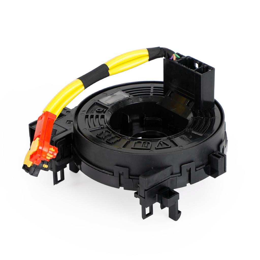 Squib Spiral Cable Clock Spring 84306-09020 For Toyota Camry 2.5L 3.5L 2012-2018