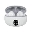 895B True Wireless Bluetooth Earbuds, In-ear, Noise Cancelling, Long Battery Life, Ideal for Running and Sports, Unisex.