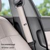 Car Seat Belt Shoulder Protector for Besturn B70S/T99/T55/T77/T33/NAT