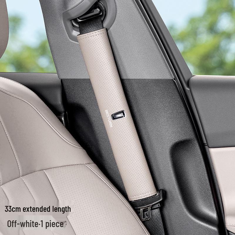 Car Seat Belt Shoulder Protector for Besturn B70S/T99/T55/T77/T33/NAT