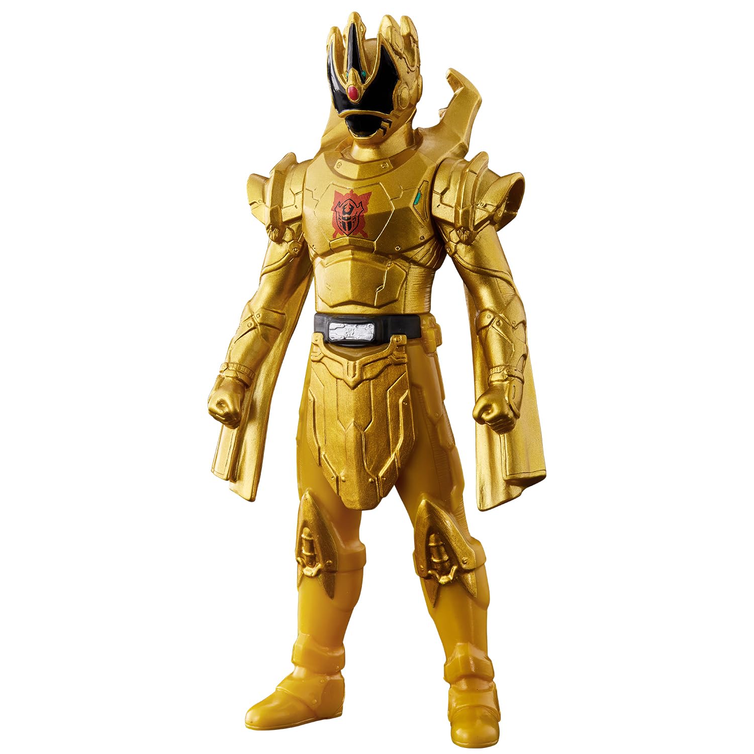 

Серия Sentai Hero King Stag Beetle Auger золотой
