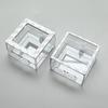 1Pcs Transparent Button Protection Cover Anti Misoperation Cover  for Workshop Automation Setup