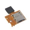 Game Console Repair Parts SD Card Slot Motherboard PCB for  Switch
