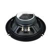 High-Fidelity Coaxial Car Speakers: Full-Range, Multi-Size for High-Pitched & Mid-Bass Sound