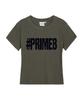 PRIMATE Cyber Women'S Slim Fit Short Sleeve T-Shirt 4 Colors