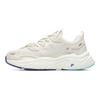 FILA Mars 1.0 Sports Durable Low-Top Casual Shoes Women sneaker Off-White F12W031122FGT