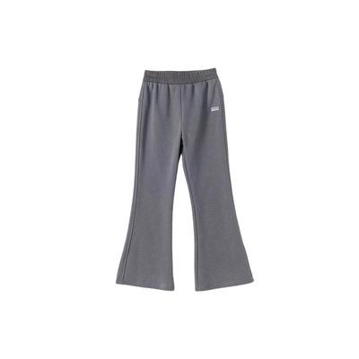 Desa Girls' Fashion Loose Flared Pants