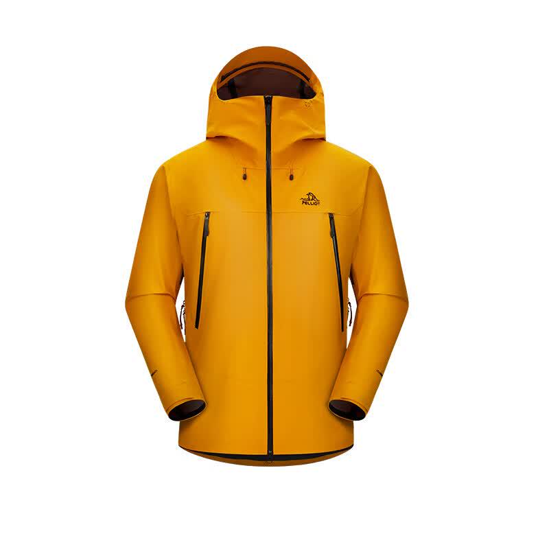 Pelliot Unisex Outdoor Windbreaker 105301056 S