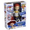 Toy Story 4 Real Size Talking Figure with Test Batteries (3 AAA Alkaline Batteries) Jesse (Total Length 37cm)