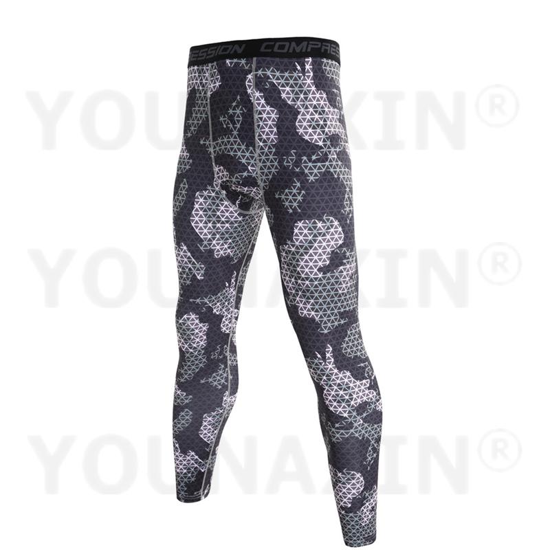 Men's Big Size Sports Pants Boy Running Basketball Leggings Sportswear Fitness Traning Gym Yoga Trousers S M L XL 2XL 3XL