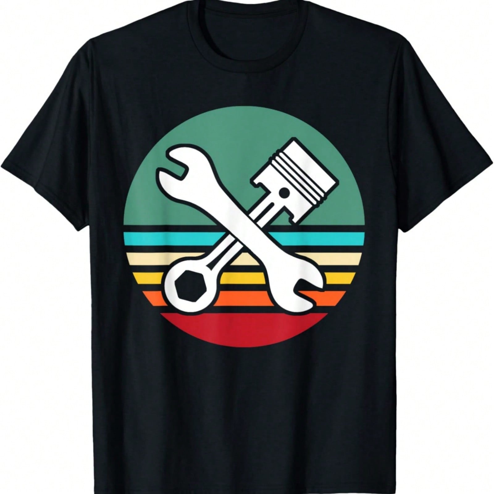 Meatballs T-Shirt S разноцветный